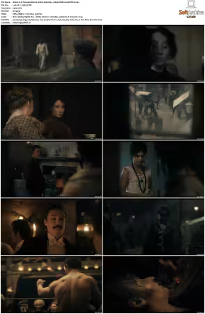 A Thousand Blows S01 1080p WEB h264-SOiNTA