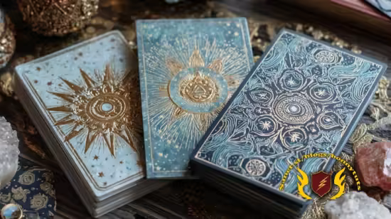 The Complete Tarot &amp; Oracle Deck Creation Course