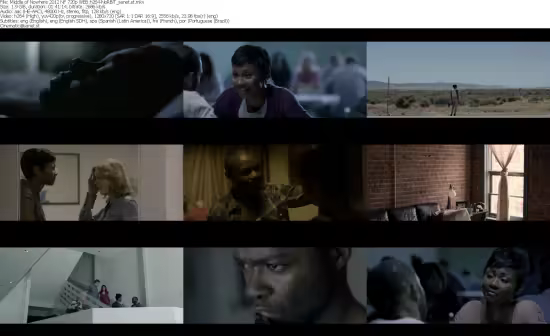 Middle of Nowhere 2012 NF 720p WEB h264-NoRBiT