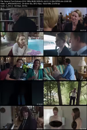 Toni Erdmann 2016 1080p MUBI WEB-DL AAC 2.0 H264-GPRS