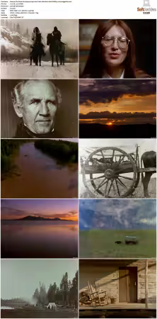 The West 1996 S01 10bit DVDRip x265-budgetbits