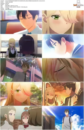 Watari-kun's ***** Is About to Collapse S01 1080p CR WEB-DL Dual-Audio AAC2 0 x264-astro