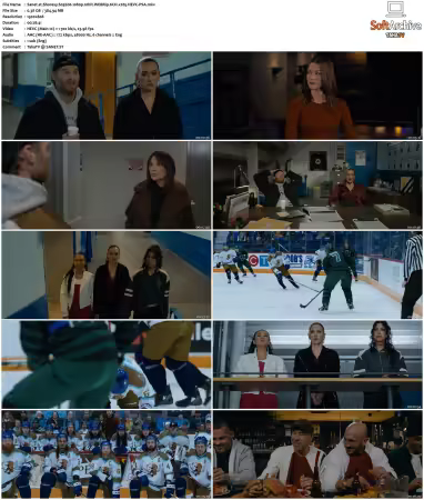 Shoresy S03 1080p 10bit WEBRip 6CH x265 HEVC-PSA