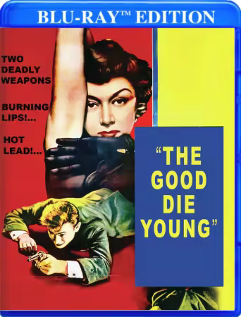 The Good Die Young 1954 1080p BluRay x264-OFT