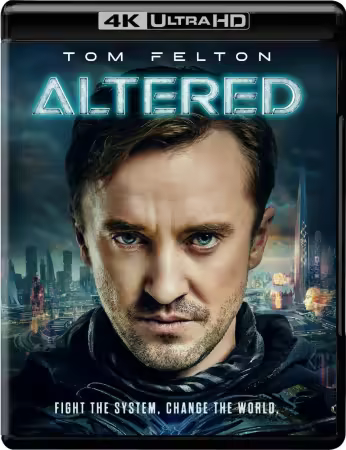 Altered 2025 2160p UHD BluRay x265-B0MBARDiERS