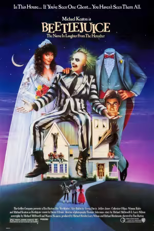 Beetlejuice 1988 1080p iP WEB-DL AAC 2.0 H264-PiRaTeS