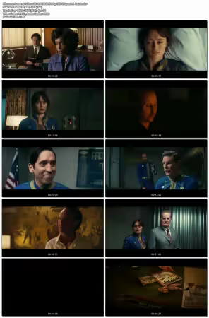Fallout 2024 S02E06 1080p HEVC Opus 5.1-Retr0
