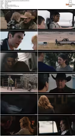 Yellowstone 2018 S01 S05 1080p WEB h264-SOiNTA