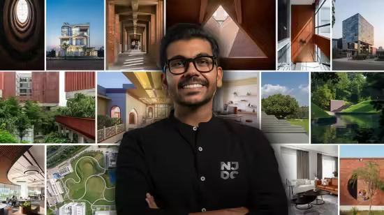 Mastering Architectural Photography : Foundations &amp; Workflow
