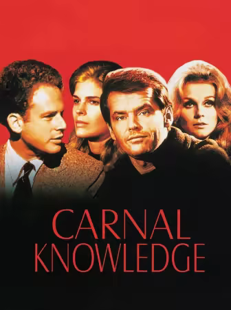 Carnal Knowledge 1971 1080p MUBI WEB-DL AAC 2.0 H264-GPRS