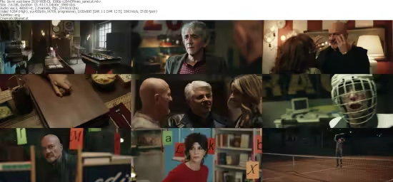 Se mi vuoi bene 2019 WEB-DL 1080p x264-Effmeo