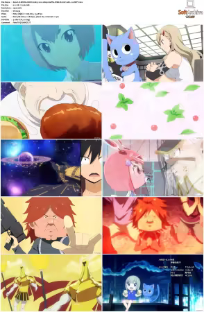 EDENS ZERO S01 1080p Netflix WEB-DL x264 AAC 2.0-DBTV