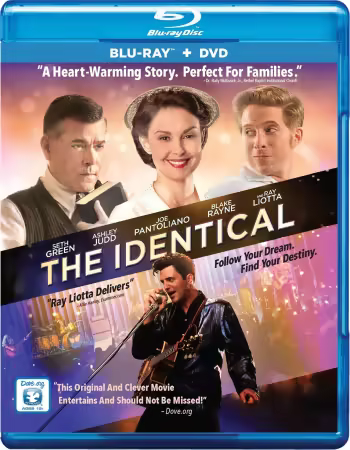 The Identical 2014 1080p BluRay x264-OFT