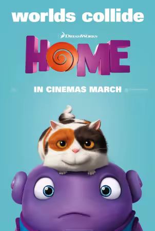 Home 2015 1080p AMZN WEB-DL DDP 5.1 H264 2Audio-HDSWEB