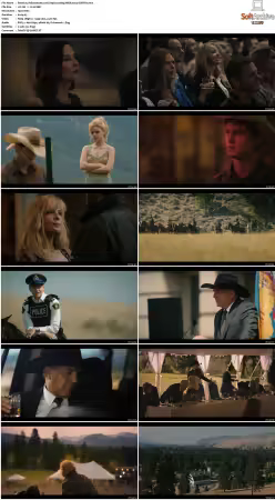 Yellowstone 2018 S01 S05 1080p WEB h264-SOiNTA