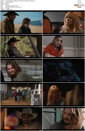 Yellowstone 2018 S04 1080p WEB h264-SOiNTA