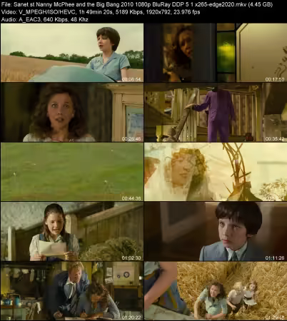 Nanny McPhee and the Big Bang 2010 1080p BluRay DDP 5.1 x265-edge2020