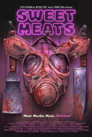 Sweet Meats 2025 1080p WEBRip-LAMA