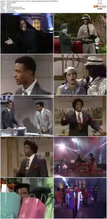 In Living Color 1990 S01-S05 480p H265 AAC 2CH-MNKYDDL