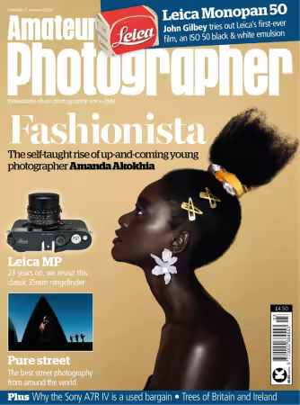Amateur Photographer - 6 January 2026 (True PDF)