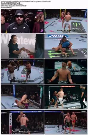 UFC 324 Gaethje Vs Pimblett 1080p HDTV AAC H264-Ali