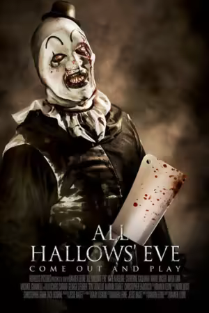 All Hallows Eve Komm raus und spiel 2013 German AC3 DL 1080p BluRay x265-FuN
