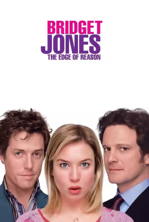 Bridget Jones The Edge of Reason 2004 1080p iP WEB-DL AAC 2.0 H264-PiRaTeS