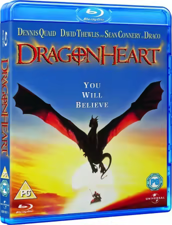 DragonHeart 1996 1080p BluRay x264 DUAL-GeneMige