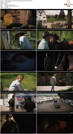 Yellowstone 2018 S01 S05 1080p WEB h264-SOiNTA
