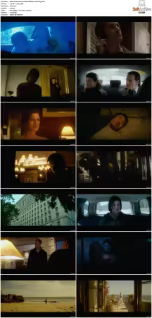 Haywire 2011 1080p WEBRip x264-SUP3R