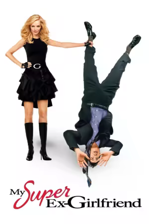 My Super Ex-Girlfriend 2006 1080p WEB-DL HEVC x265 5.1 BONE