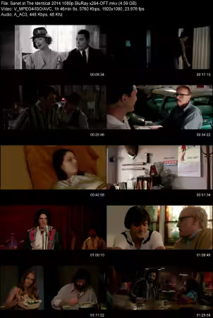 The Identical 2014 1080p BluRay x264-OFT