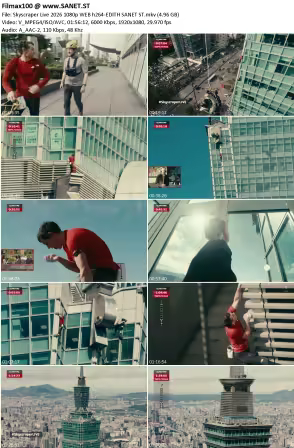 Skyscraper Live 2026 1080p WEB h264-EDITH
