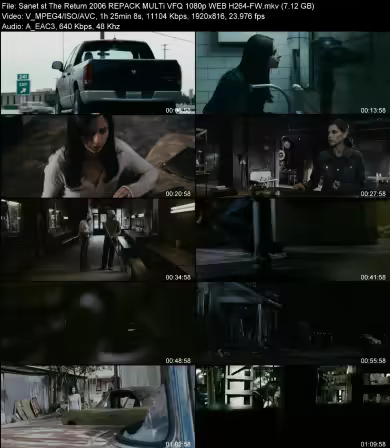 The Return 2006 REPACK MULTi VFQ 1080p WEB H264-FW