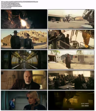 Fallout S02E04 1080p WEB HEVC X265-NOVA