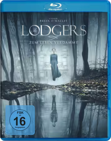 The Lodgers 2017 1080p BluRay x264-OFT
