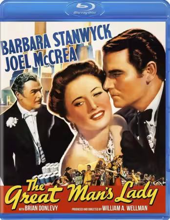 The Great Mans Lady 1941 1080p BluRay x264-TNT