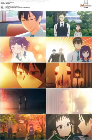 Watari-kun's ***** Is About to Collapse S01 1080p CR WEB-DL Dual-Audio AAC2 0 x264-astro