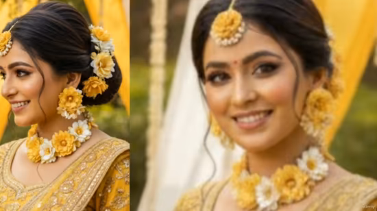 ​Master the Art of Handmade Bridal &amp; Festive Jewellery