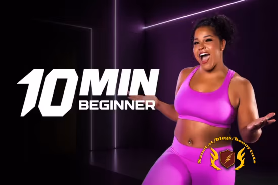 BeachBody - 10Min Beginner