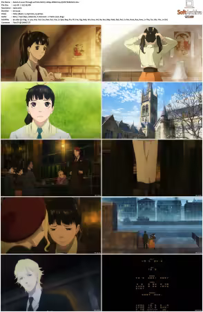 Love Through a Prism S01 1080p WEB h264-QUiNTESSENCE