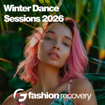 Various Artists - Winter Dance Sessions 2026
