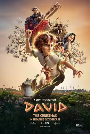 David 2025 1080p WEBRip x265 10bit 5 1-LAMA