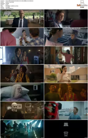 Bill and Ted Face the Music 2020 1080p WEBRip x264-SUP3R