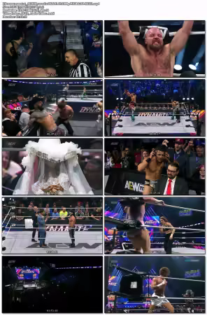 AEW Dynamite 2026 01 07 1080p WEB h264-HEEL
