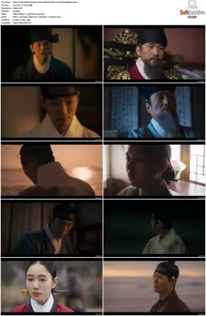 My Dearest S01 2160p WEB-DL DDP2.0 H265-PandaMoon