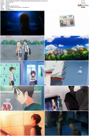 Watari-kun's ***** Is About to Collapse S01 1080p CR WEB-DL Dual-Audio AAC2 0 x264-astro