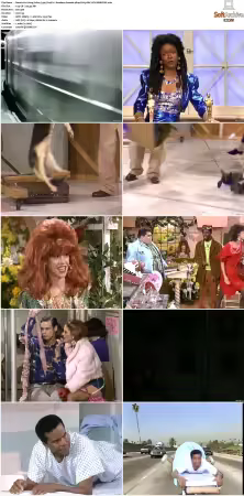 In Living Color 1990 S01-S05 480p H265 AAC 2CH-MNKYDDL