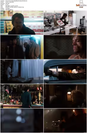Cobra 1986 1080p BDRip DTS H264-PoPCoRn