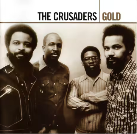 The Crusaders - Gold (Remastered) (2007) (CD-Rip)